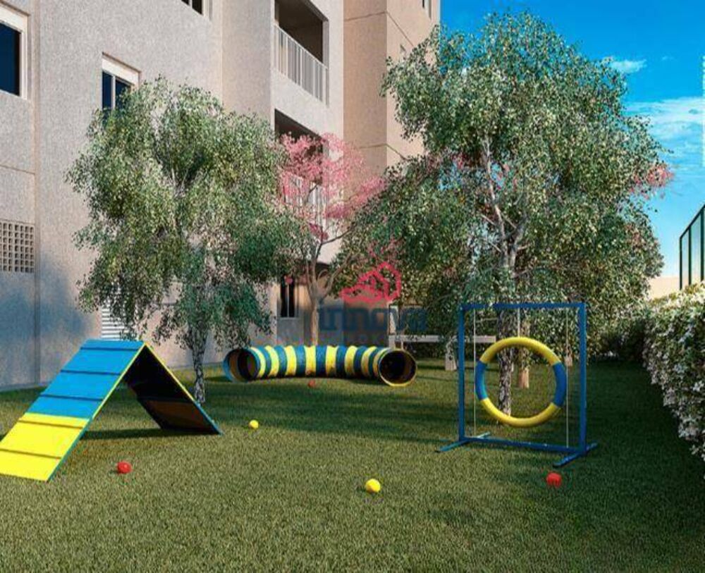 Apartamento, 1 quarto, 31 m² - Foto 4