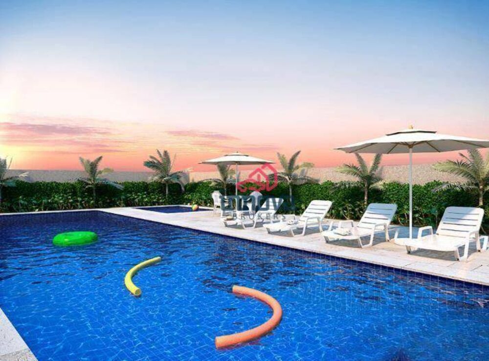 Apartamento, 1 quarto, 31 m² - Foto 3