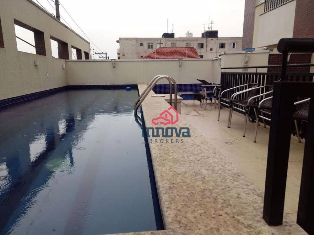 Cobertura, 3 quartos, 125 m² - Foto 10