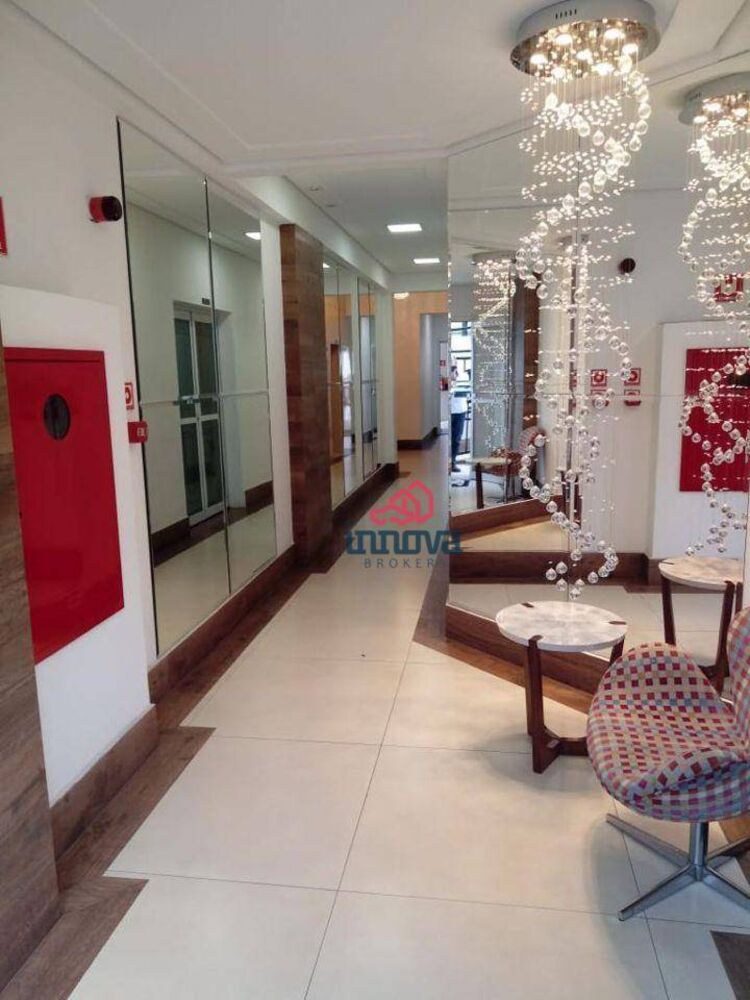 Cobertura, 3 quartos, 125 m² - Foto 6