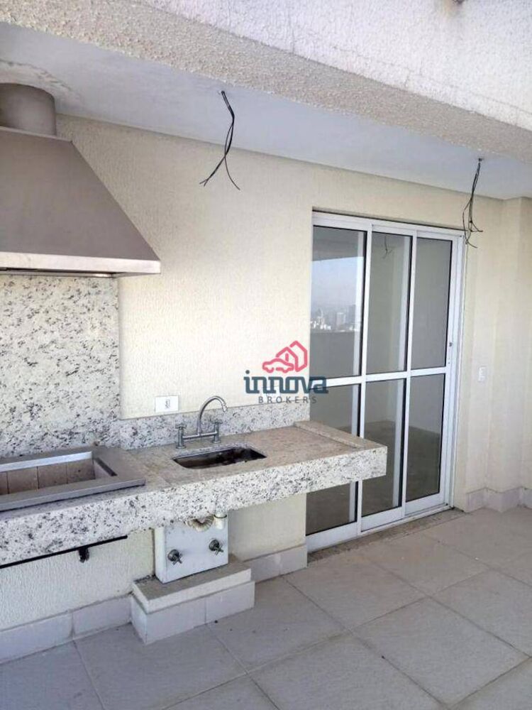 Cobertura, 3 quartos, 125 m² - Foto 1