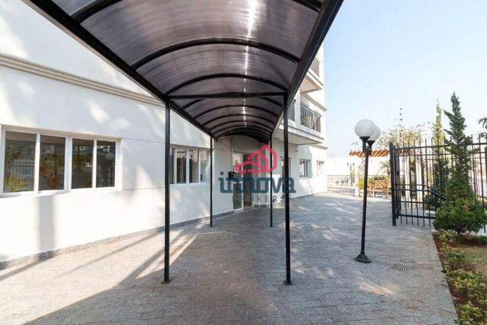 Cobertura, 3 quartos, 125 m² - Foto 15