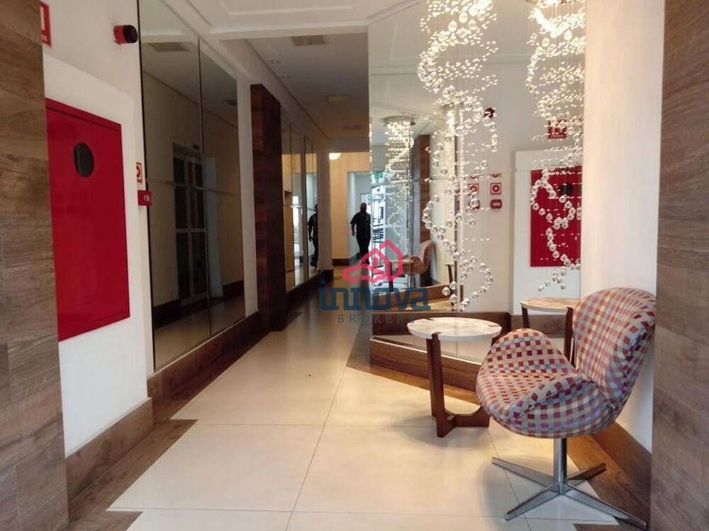 Cobertura, 3 quartos, 125 m² - Foto 11