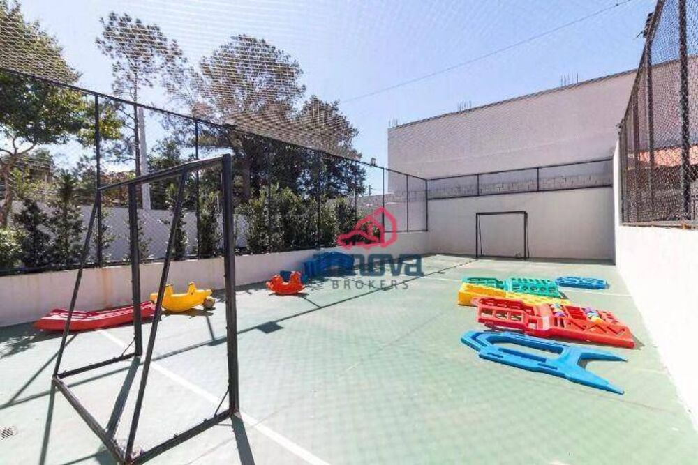 Cobertura, 3 quartos, 125 m² - Foto 14