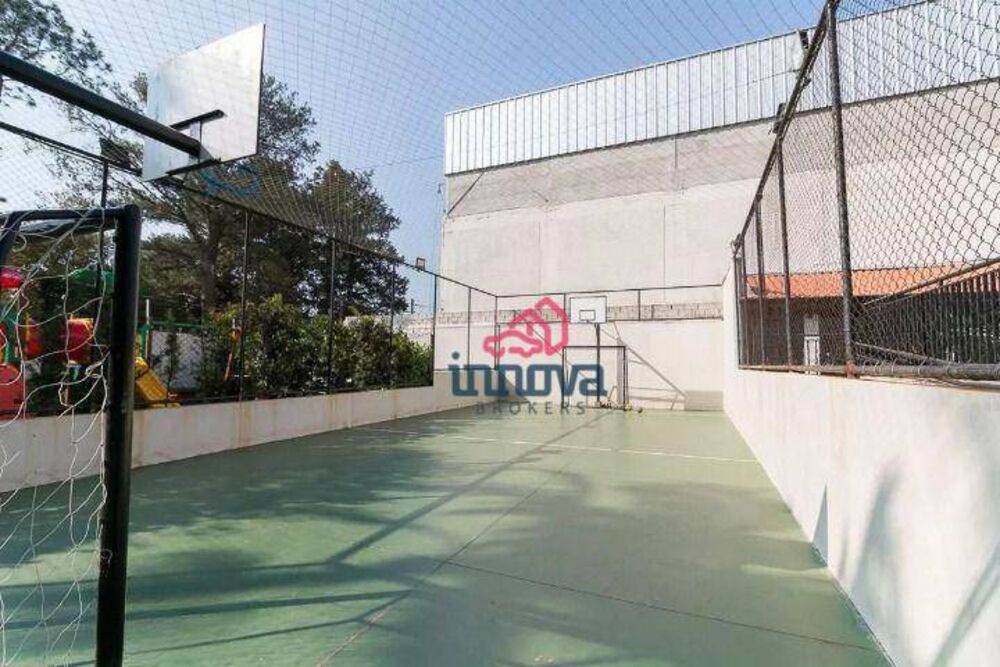 Cobertura, 3 quartos, 125 m² - Foto 13