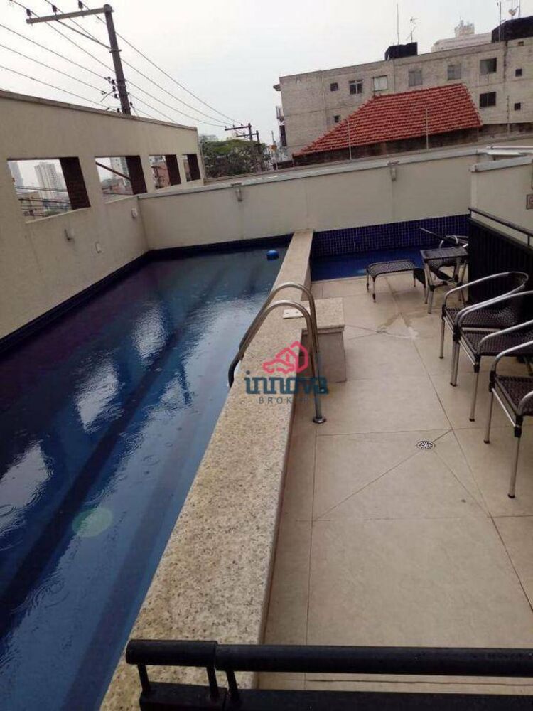 Cobertura, 3 quartos, 125 m² - Foto 9