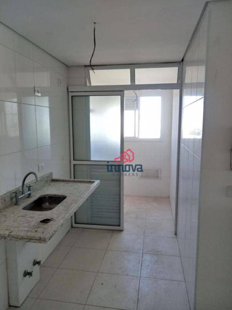 Cobertura, 3 quartos, 125 m² - Foto 3