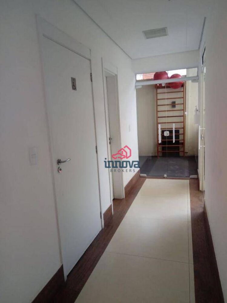 Cobertura, 3 quartos, 125 m² - Foto 8