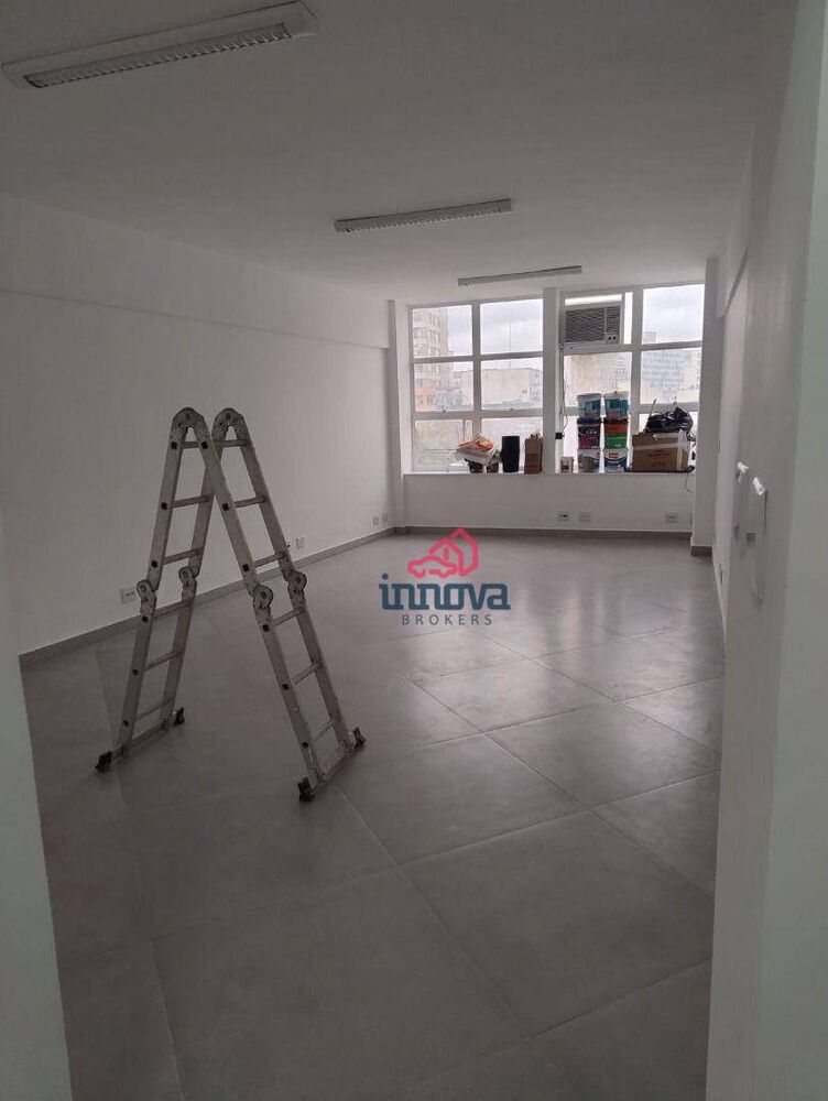 Sala-Conjunto, 47 m² - Foto 4