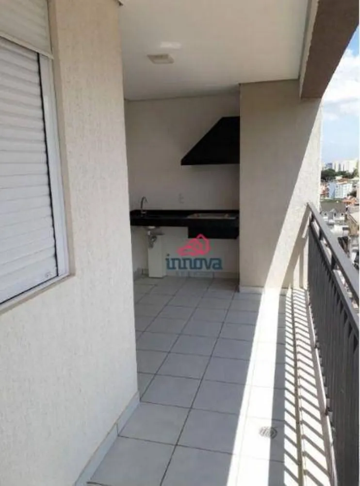 Apartamento, 3 quartos, 82 m² - Foto 8