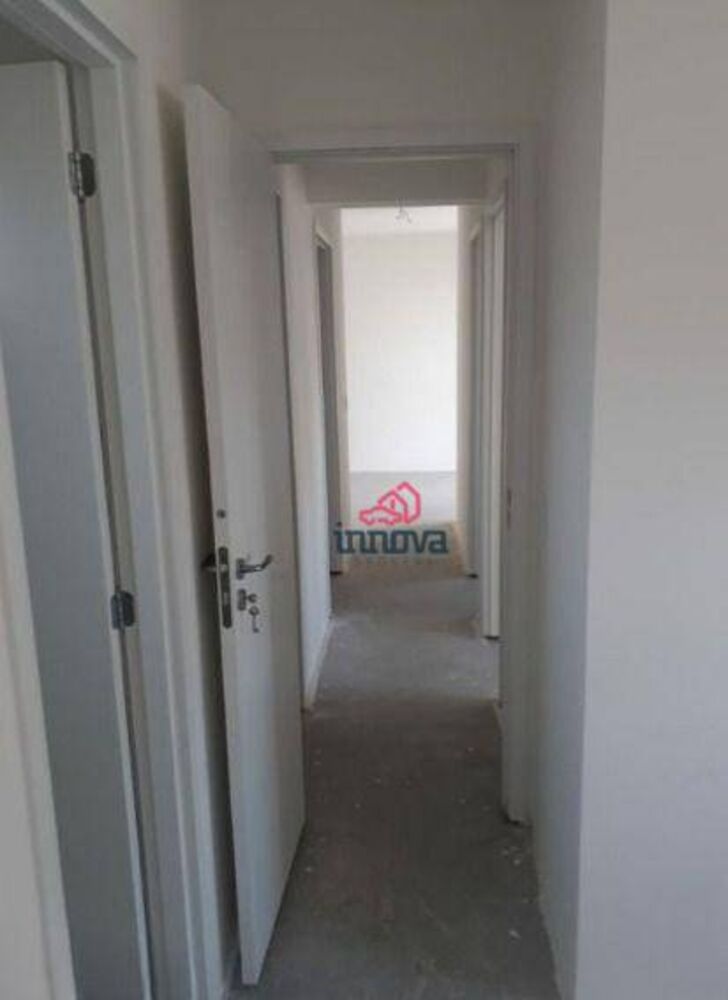 Apartamento, 3 quartos, 82 m² - Foto 2