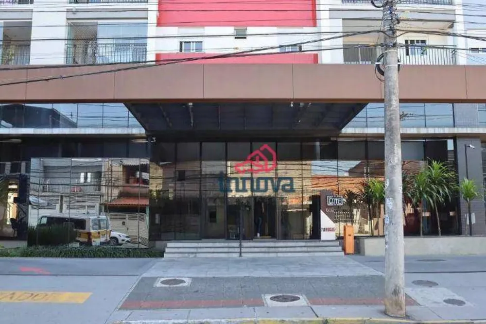 Apartamento, 3 quartos, 82 m² - Foto 12