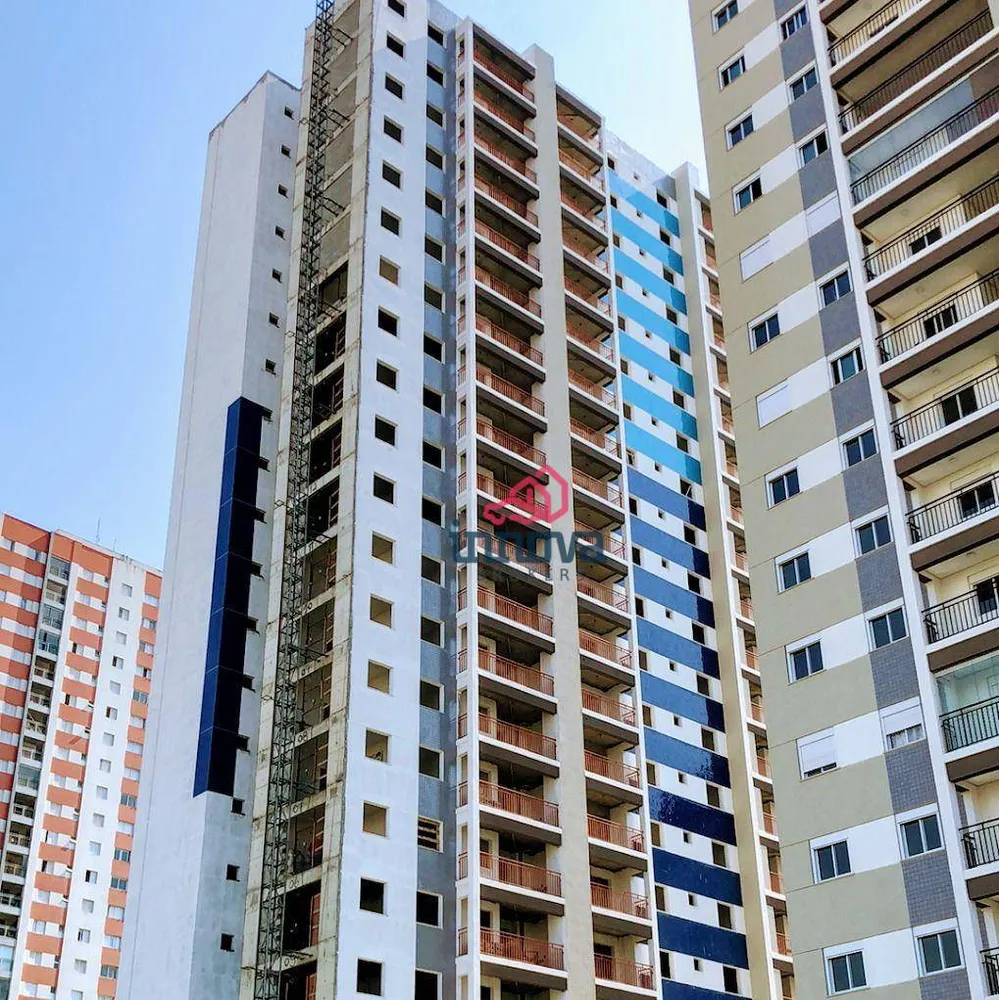 Apartamento, 3 quartos, 82 m² - Foto 11