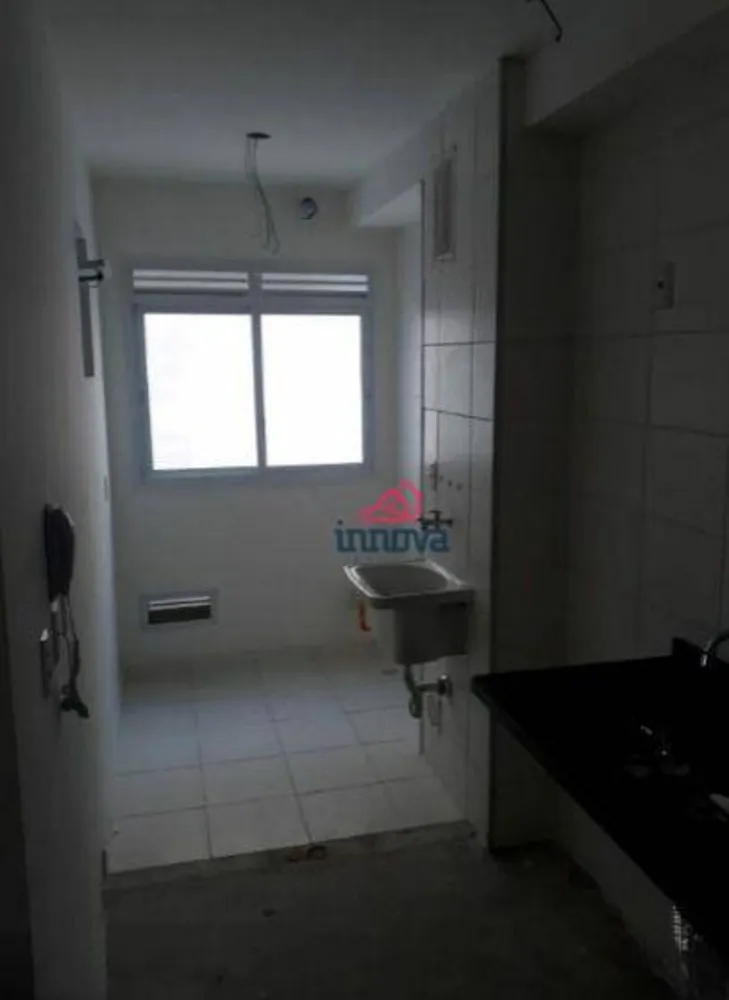 Apartamento, 3 quartos, 82 m² - Foto 2