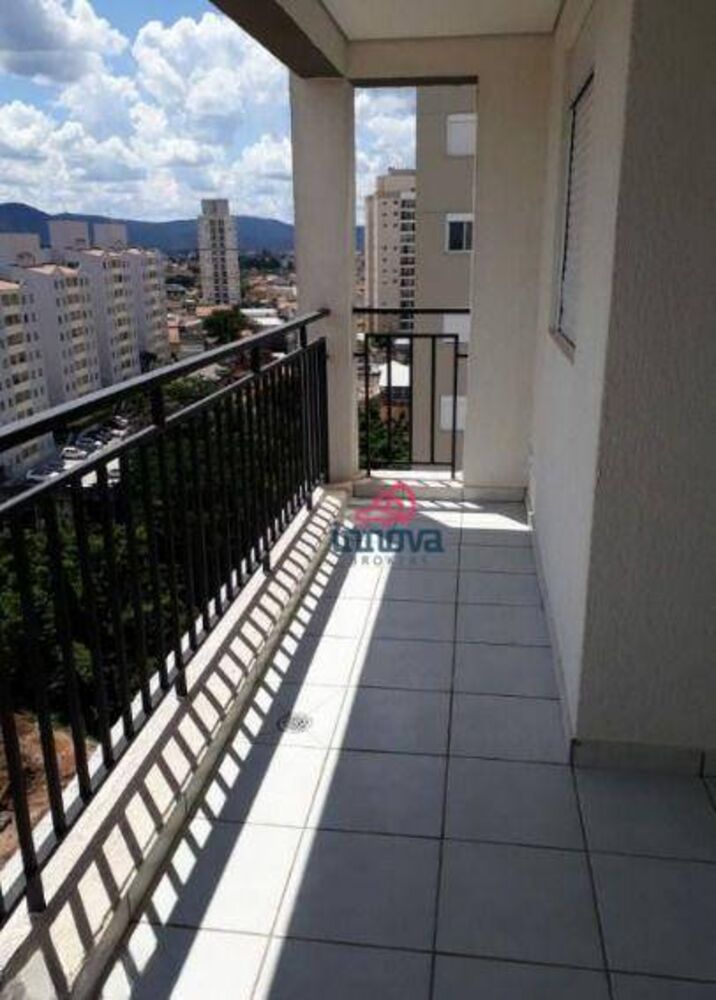 Apartamento, 3 quartos, 82 m² - Foto 4