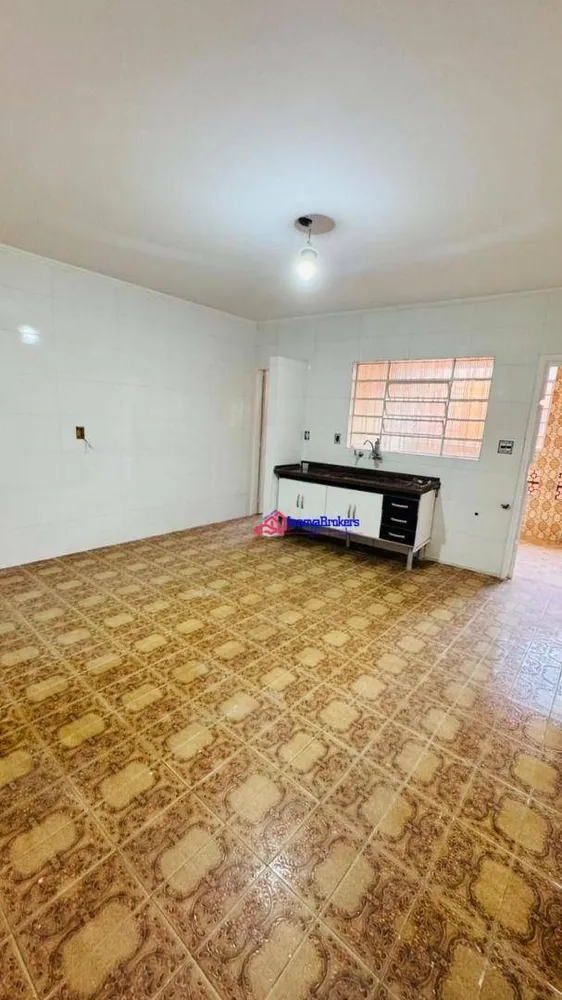 Casa, 2 quartos - Foto 1