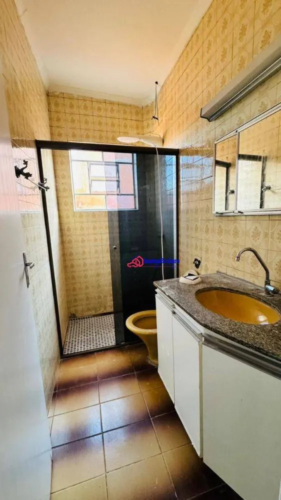Casa, 2 quartos - Foto 9