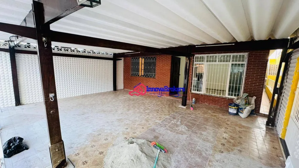 Casa, 2 quartos - Foto 2