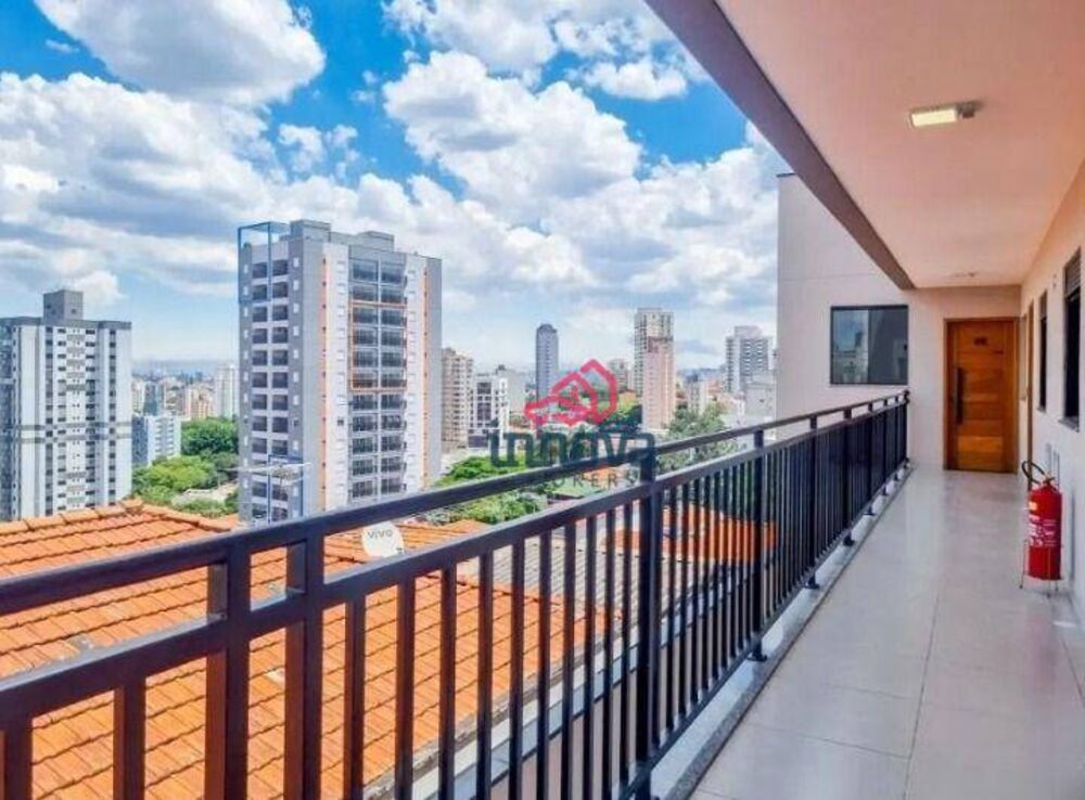 Apartamento, 2 quartos, 59 m² - Foto 6