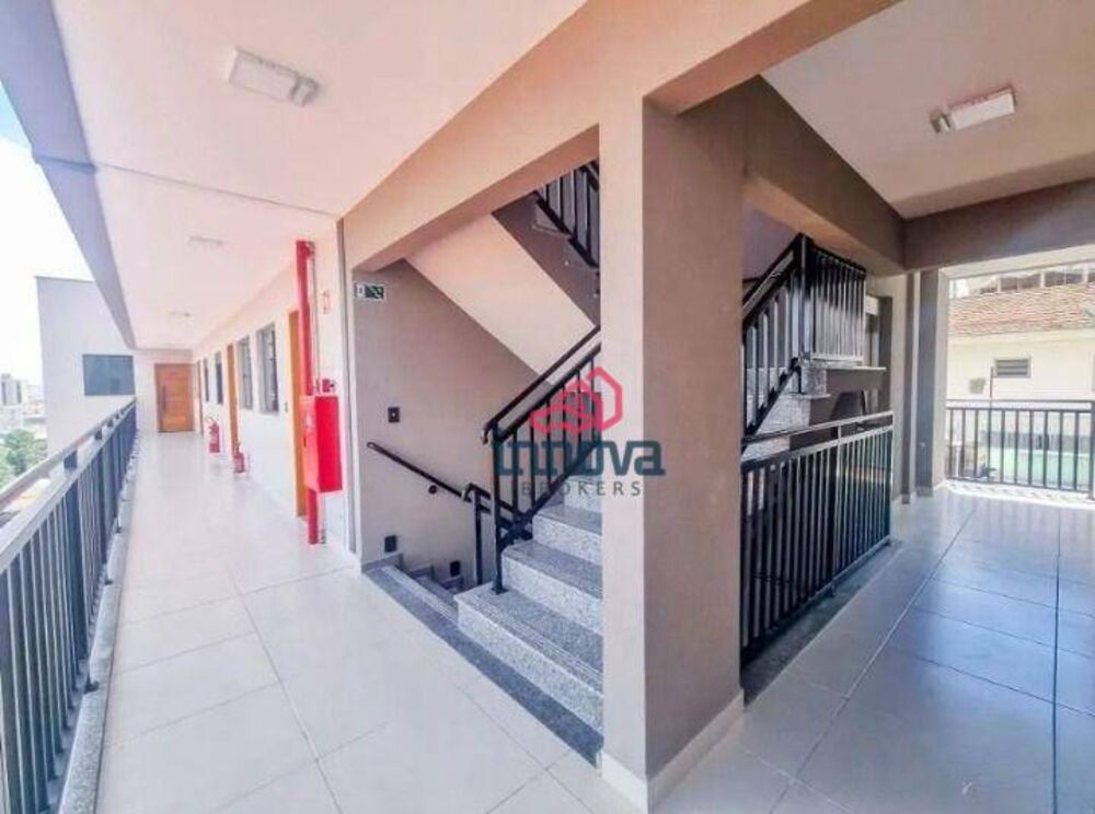 Apartamento, 2 quartos, 59 m² - Foto 9
