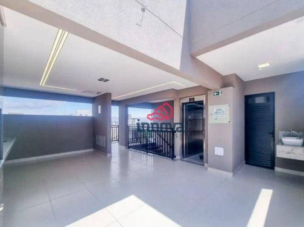 Apartamento, 2 quartos, 59 m² - Foto 11