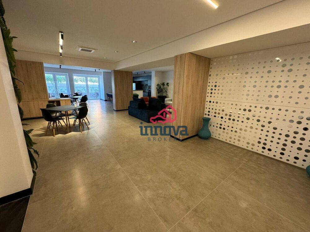 Apartamento para alugar com 2 quartos, 48m² - Foto 13