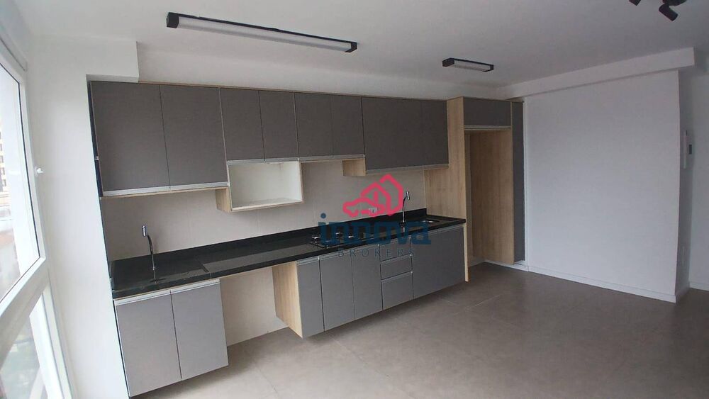 Apartamento para alugar com 2 quartos, 48m² - Foto 2