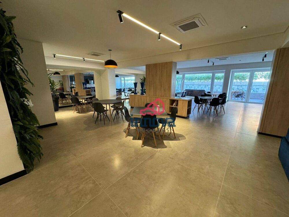 Apartamento para alugar com 2 quartos, 48m² - Foto 14