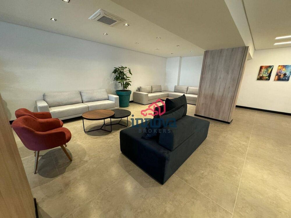 Apartamento para alugar com 2 quartos, 48m² - Foto 15