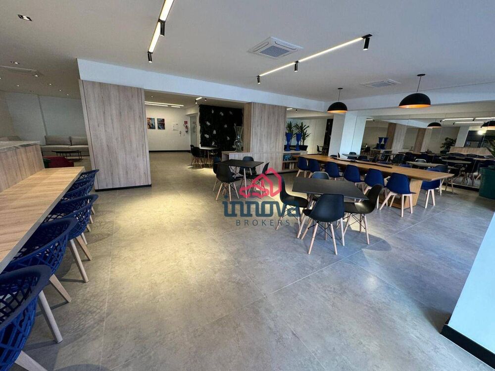 Apartamento para alugar com 2 quartos, 48m² - Foto 16