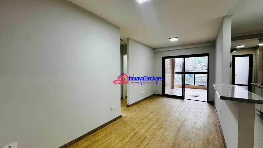 Apartamento, 2 quartos, 68 m² - Foto 1