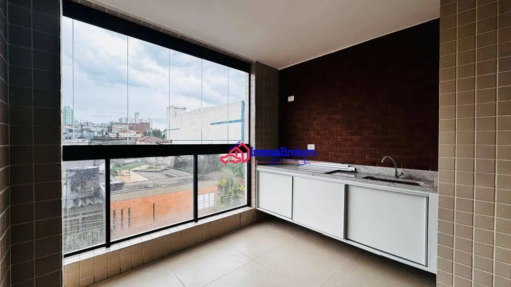 Apartamento, 2 quartos, 68 m² - Foto 2