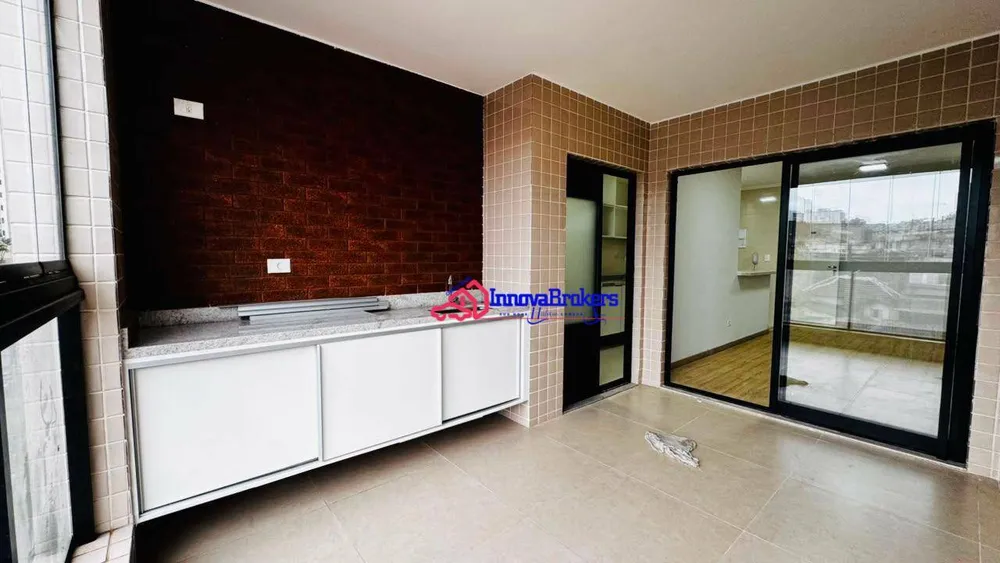 Apartamento, 2 quartos, 68 m² - Foto 3