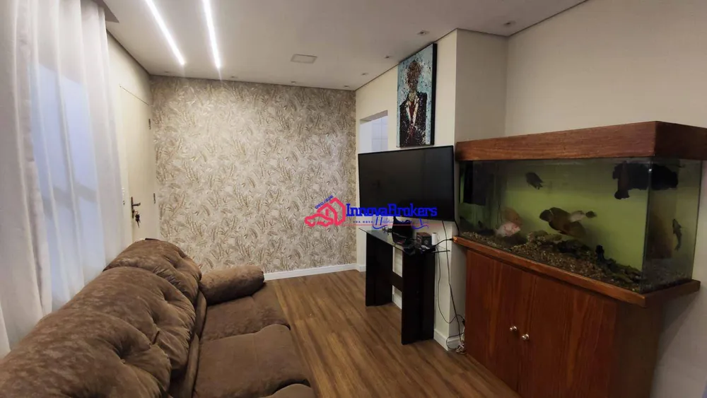 Apartamento, 2 quartos, 65 m² - Foto 4