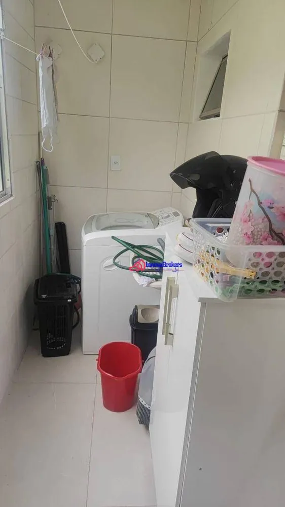 Apartamento, 2 quartos, 65 m² - Foto 11