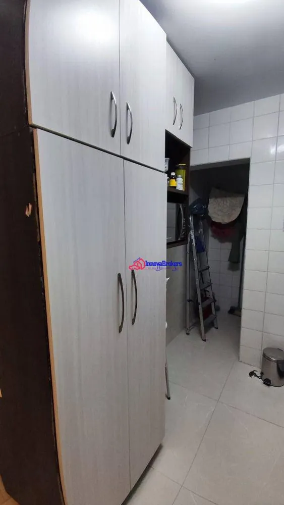 Apartamento, 2 quartos, 65 m² - Foto 2