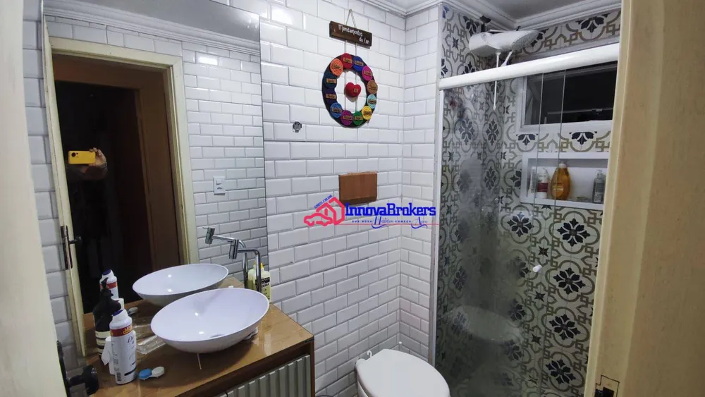 Apartamento, 2 quartos, 65 m² - Foto 4