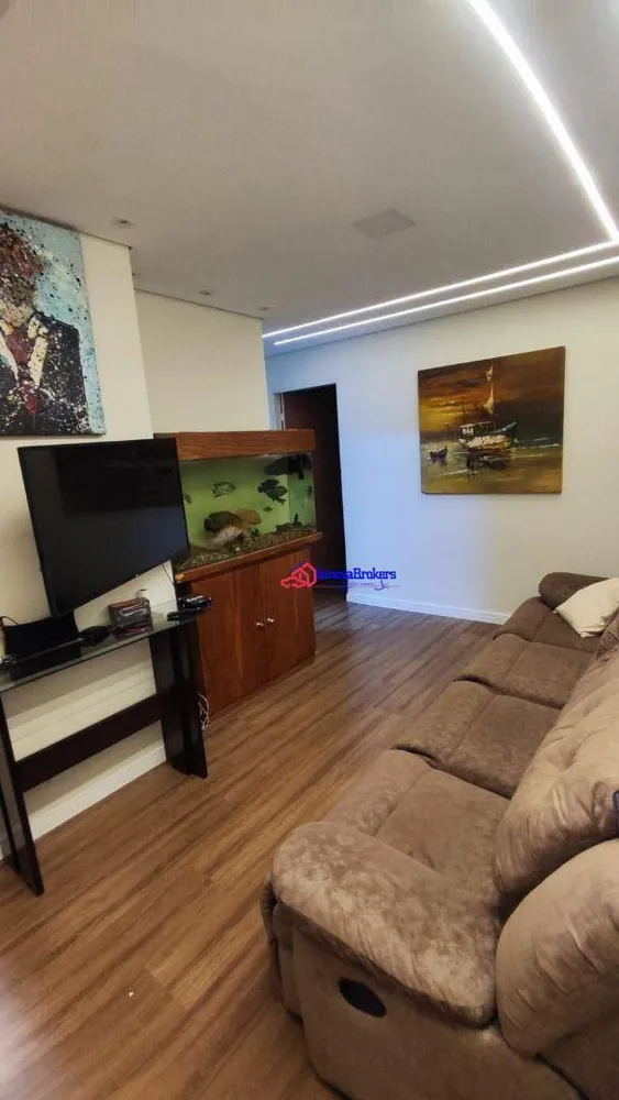 Apartamento, 2 quartos, 65 m² - Foto 1