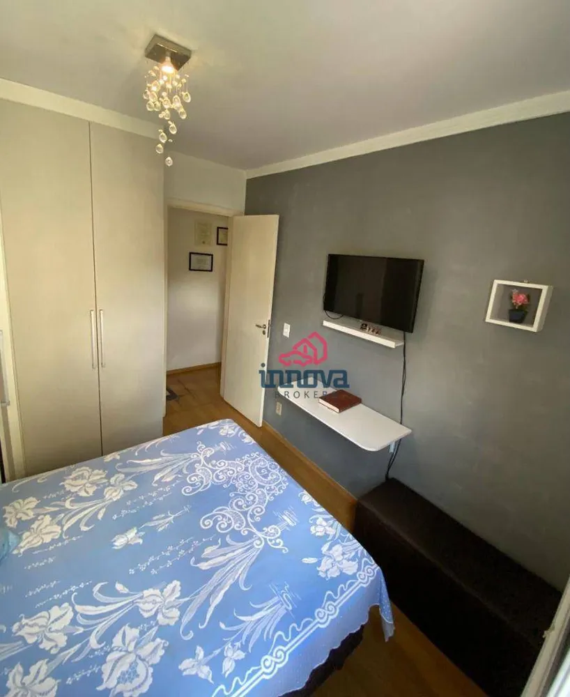 Apartamento, 2 quartos, 51 m² - Foto 5