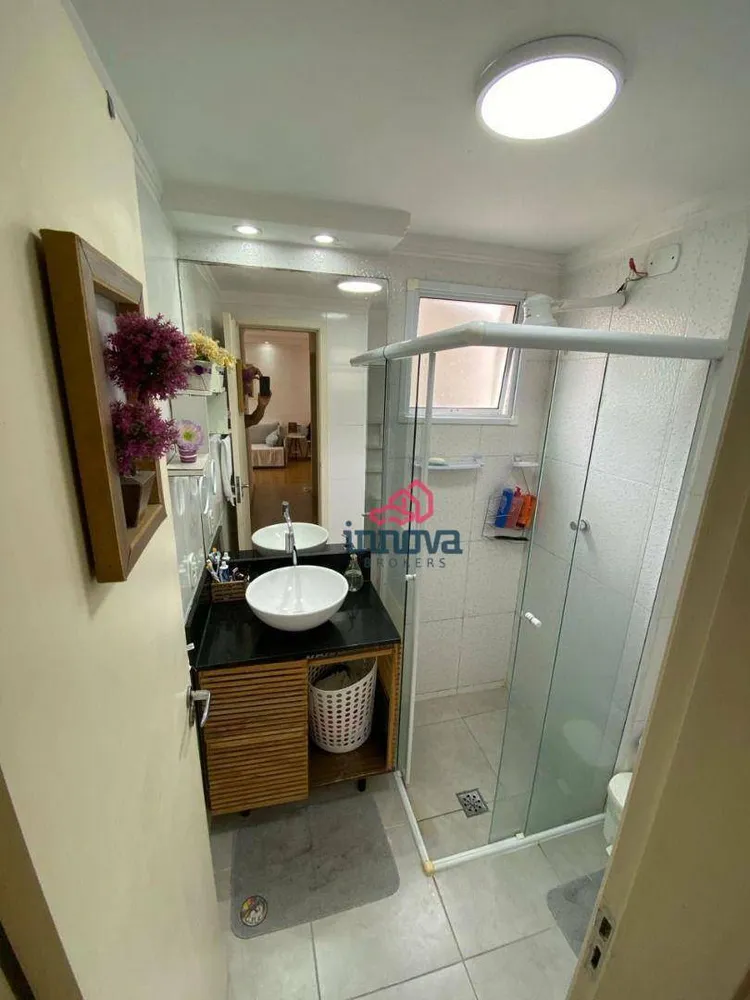 Apartamento, 2 quartos, 51 m² - Foto 8
