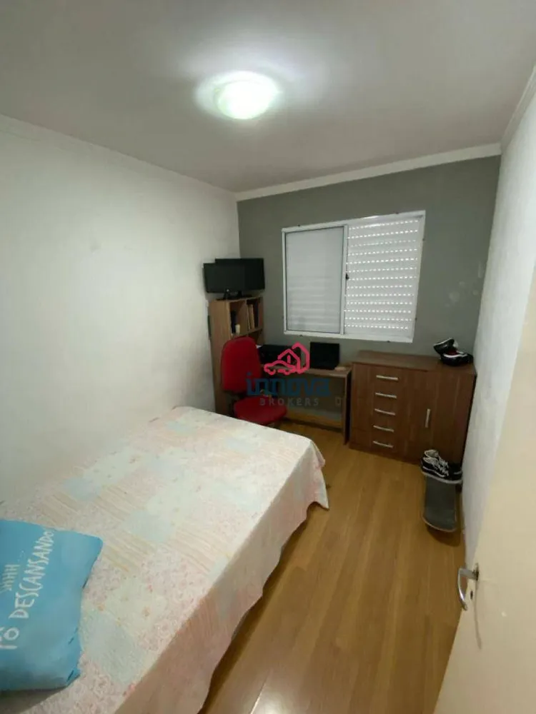 Apartamento, 2 quartos, 51 m² - Foto 6