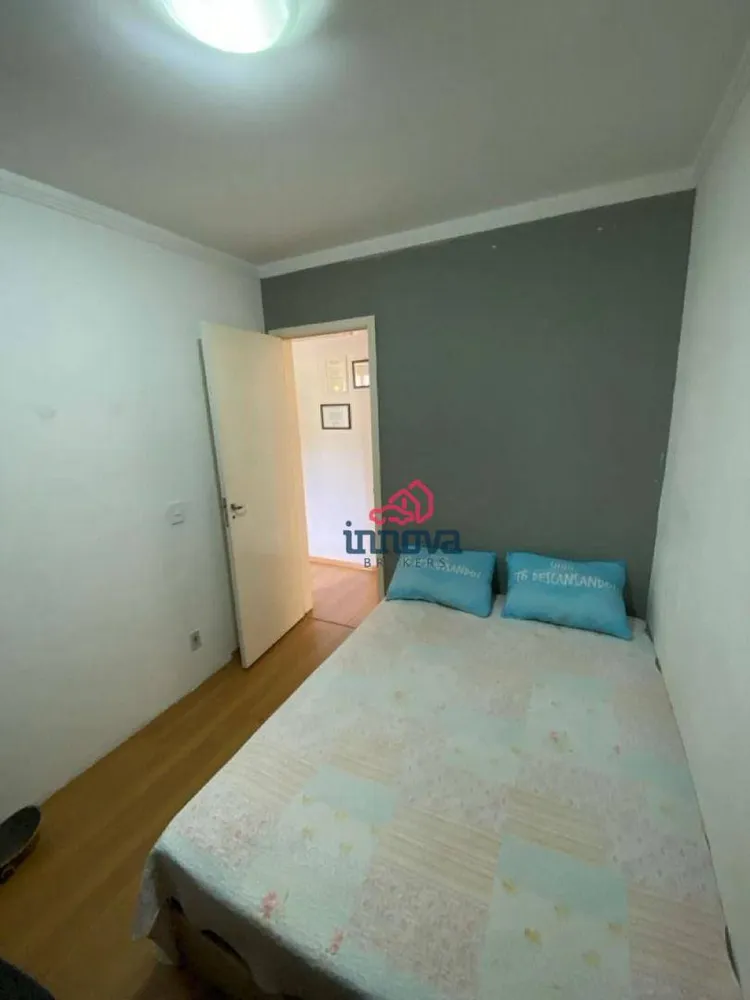 Apartamento, 2 quartos, 51 m² - Foto 7
