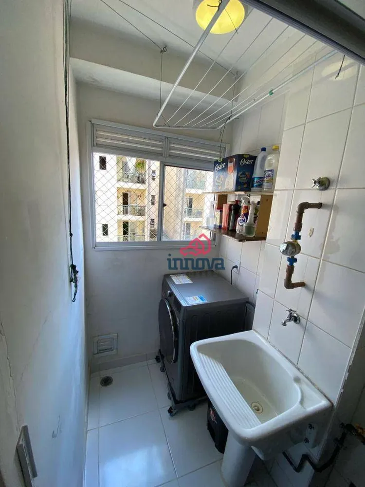 Apartamento, 2 quartos, 51 m² - Foto 4