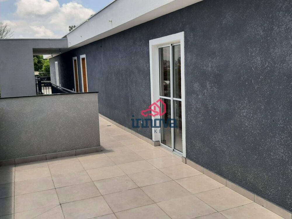 Cobertura, 2 quartos, 97 m² - Foto 6