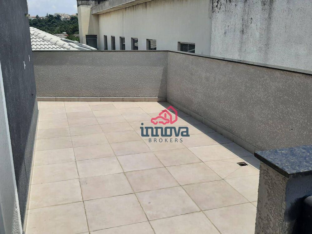 Cobertura, 2 quartos, 97 m² - Foto 2