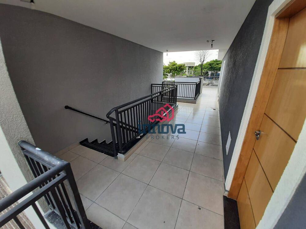 Cobertura, 2 quartos, 97 m² - Foto 10