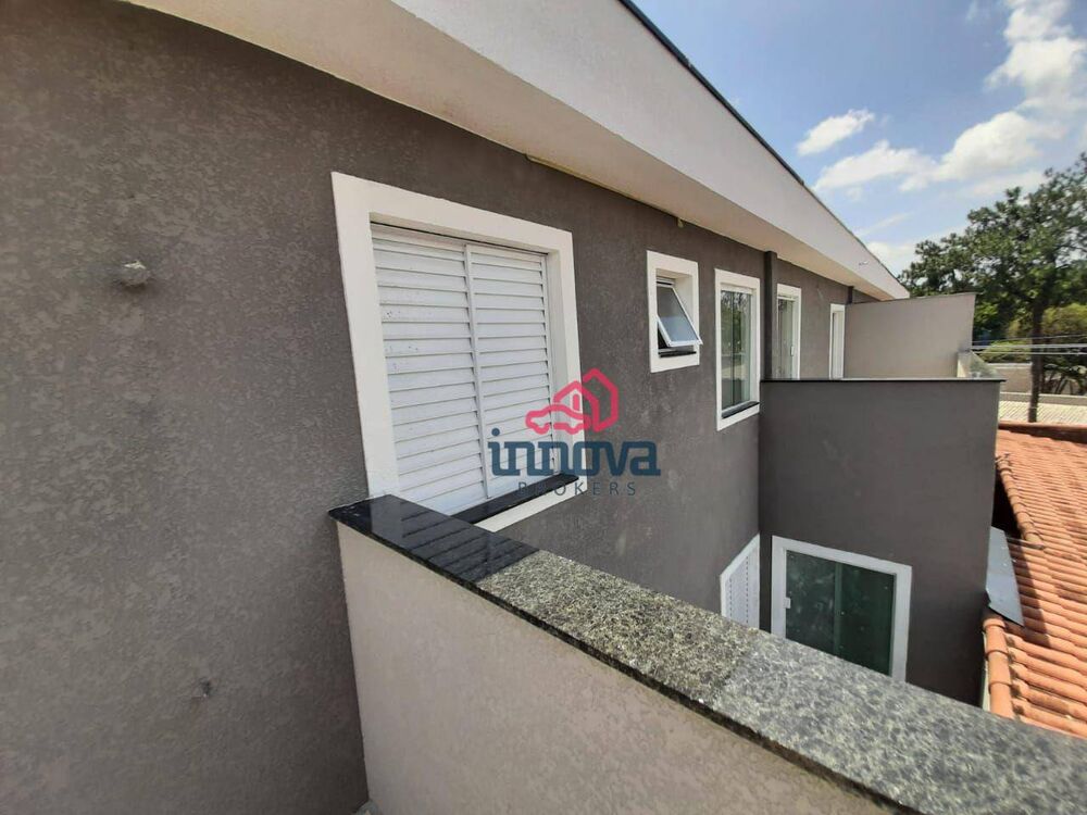 Cobertura, 2 quartos, 97 m² - Foto 1