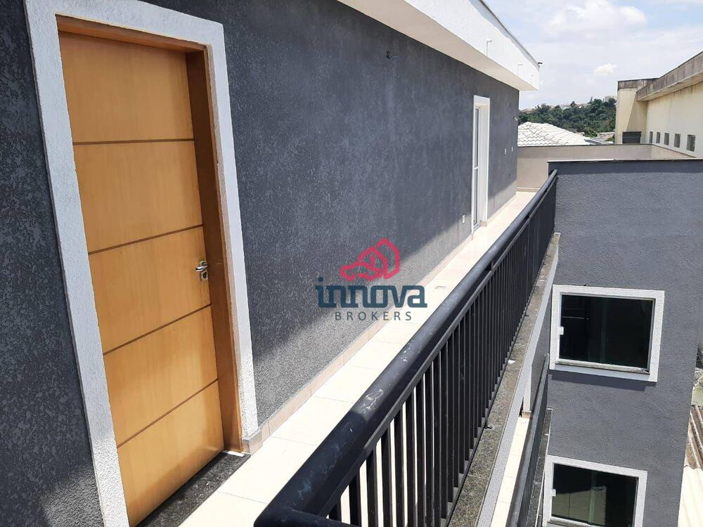 Cobertura, 2 quartos, 97 m² - Foto 3
