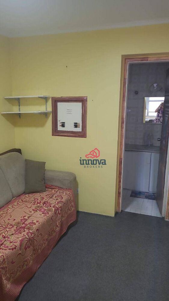 Sala-Conjunto, 58 m² - Foto 8