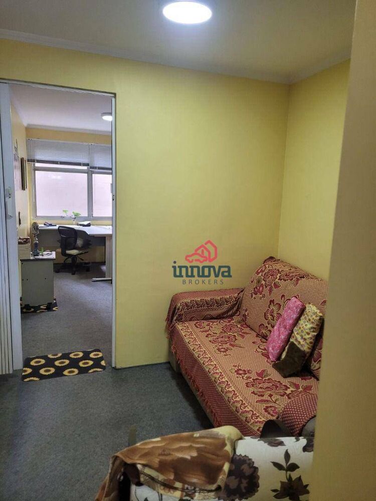 Sala-Conjunto, 58 m² - Foto 10